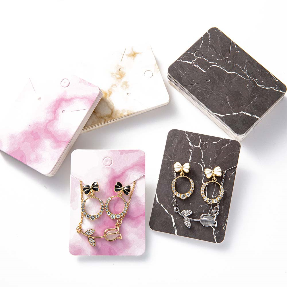 Body Jewelry Display - Suporte de cartões de exibição de