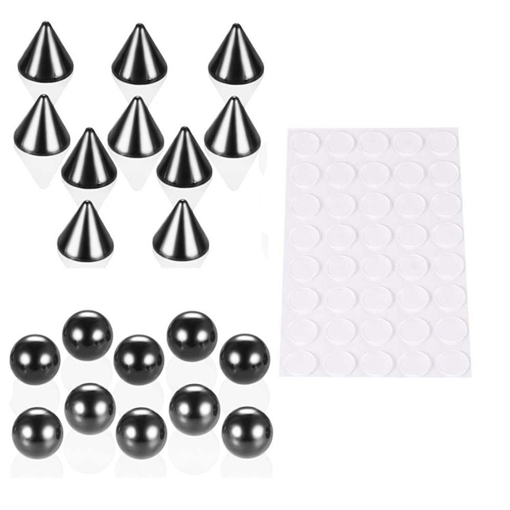 Body Jewelry And Earrings - Joias Corporais Masculinas de Aço Inoxidável