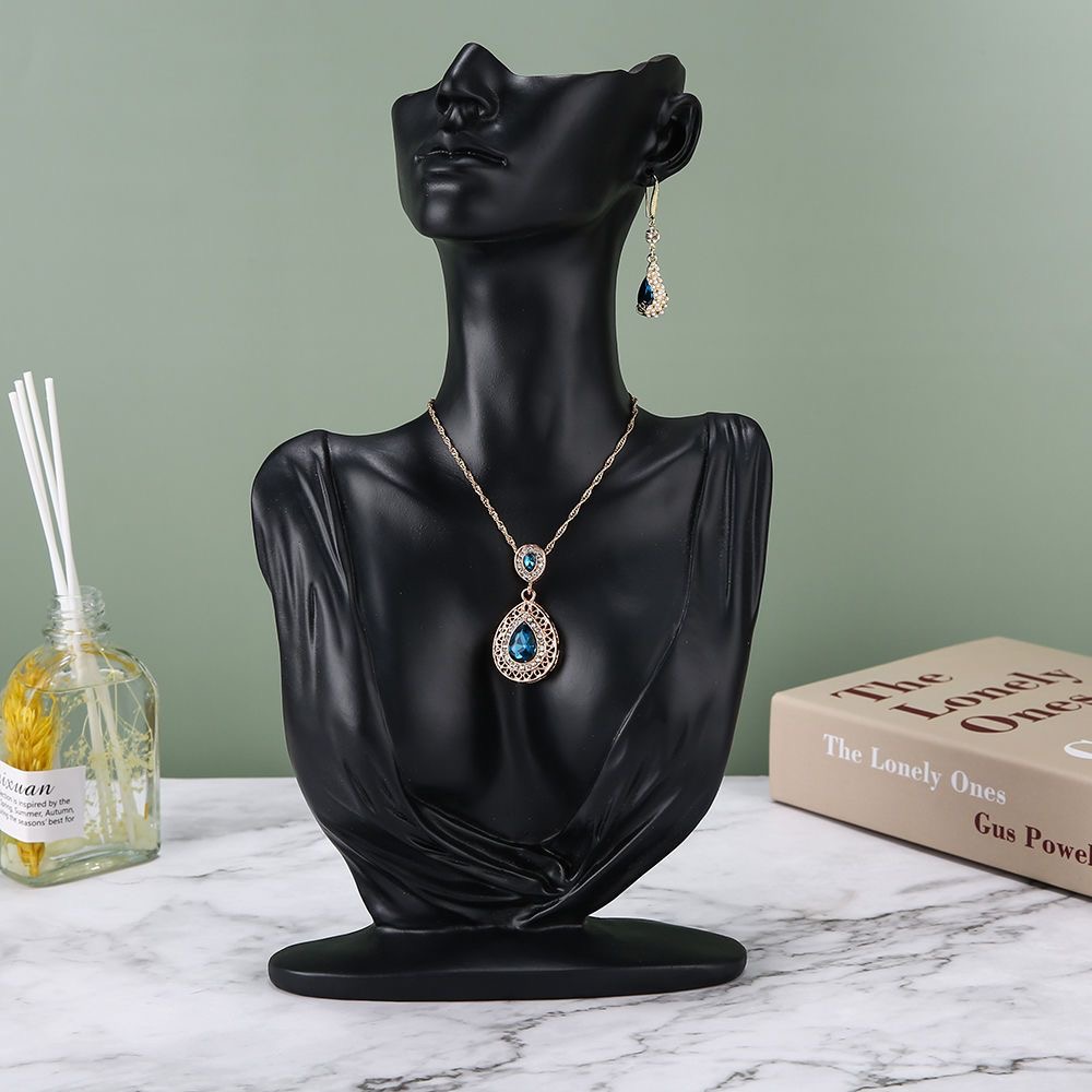 Body Jewelry Display - Expositor de Colares e Joias em