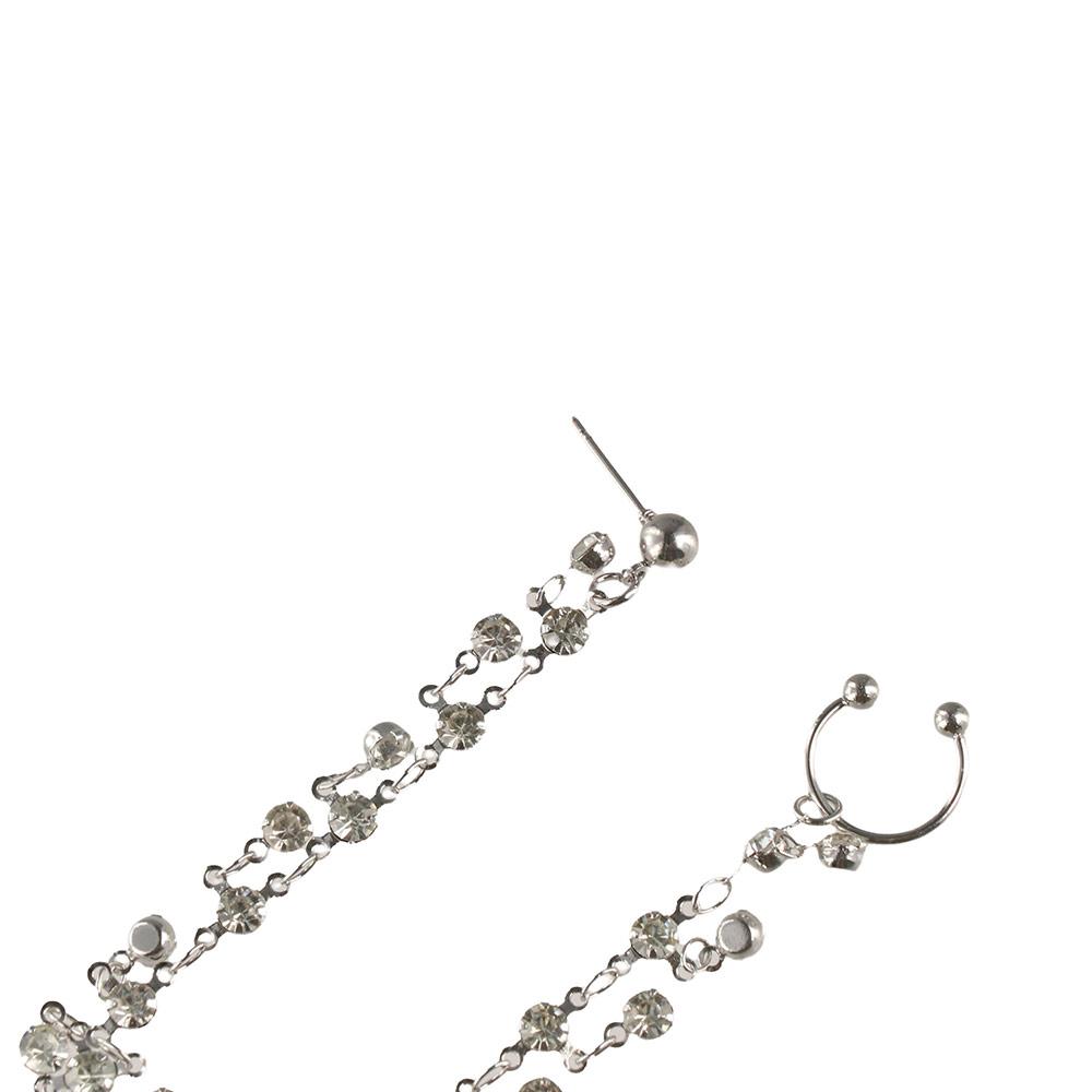 Body Jewelry And Earrings - Acessórios de Dança do Ventre: Brinco