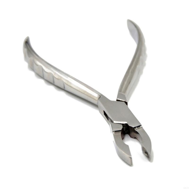 Body Jewelry Repair - Alicate Profissional de Aço Inoxidável para