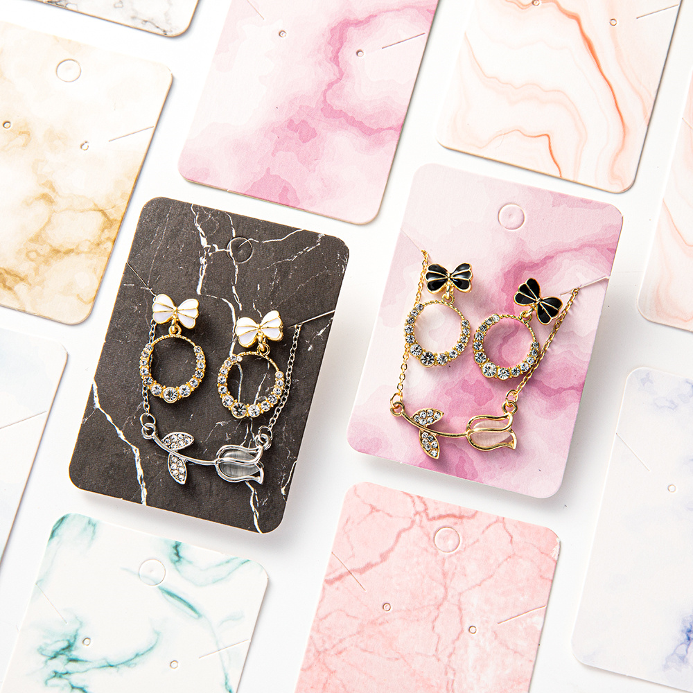 Suporte de cartões de exibição - Body Jewelry Display avaliação e preço