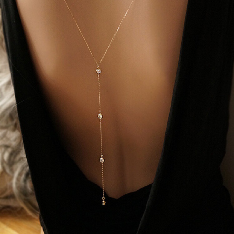 Novo strass sexy feminino volt - Body Jewelry Outfit avaliação e preço