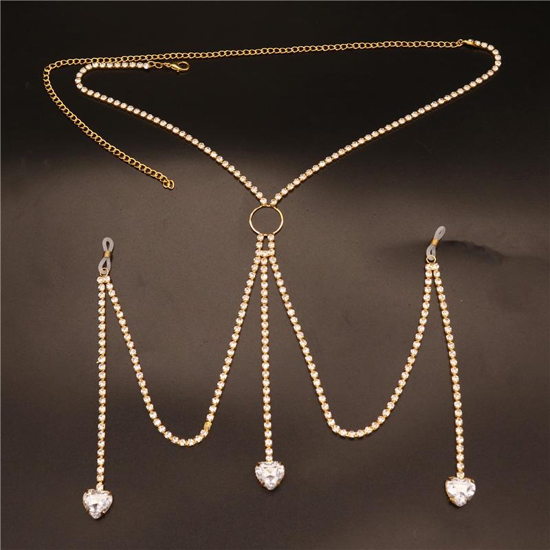 2023 nova moda branco coração  - Body Jewelry Helix avaliação e preço