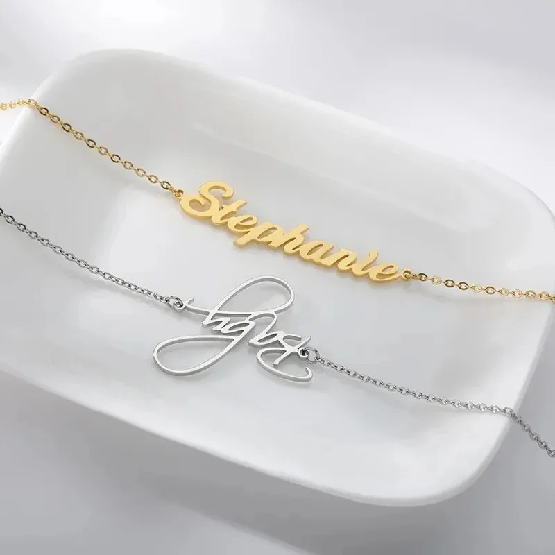 Corrente de cintura com nome d - Body Jewelry Names avaliação e preço