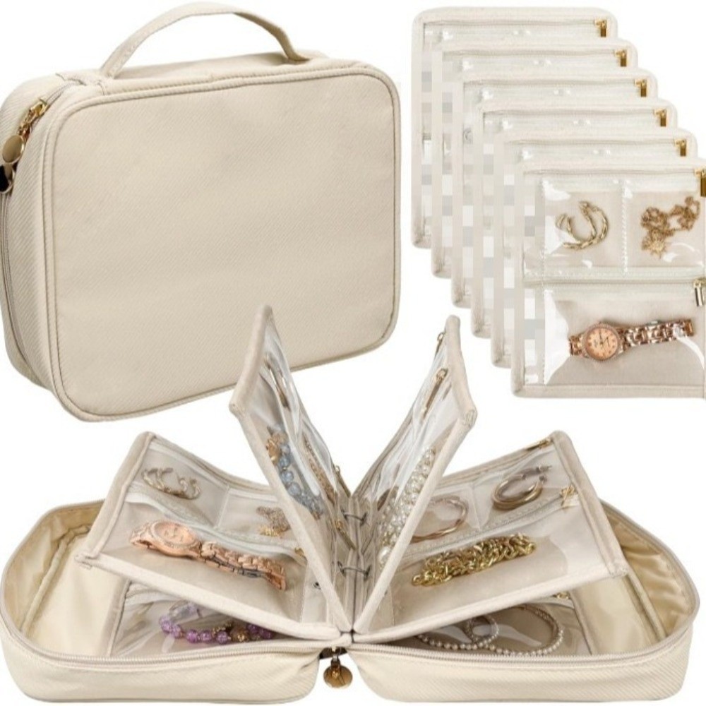 Saco de exibição de jóias de p - Body Jewelry Display avaliação e preço