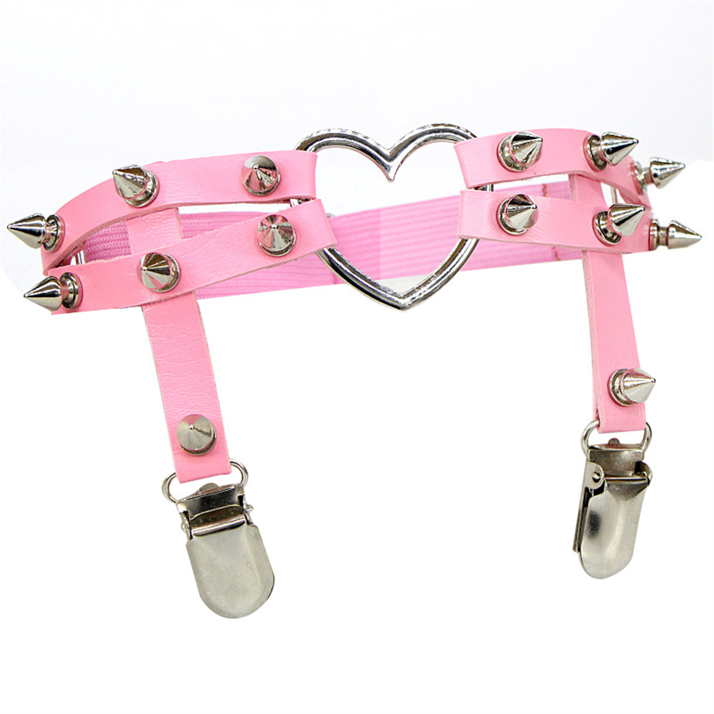 1 pçs feminino punk goth coraç - Body Jewelry Helix avaliação e preço