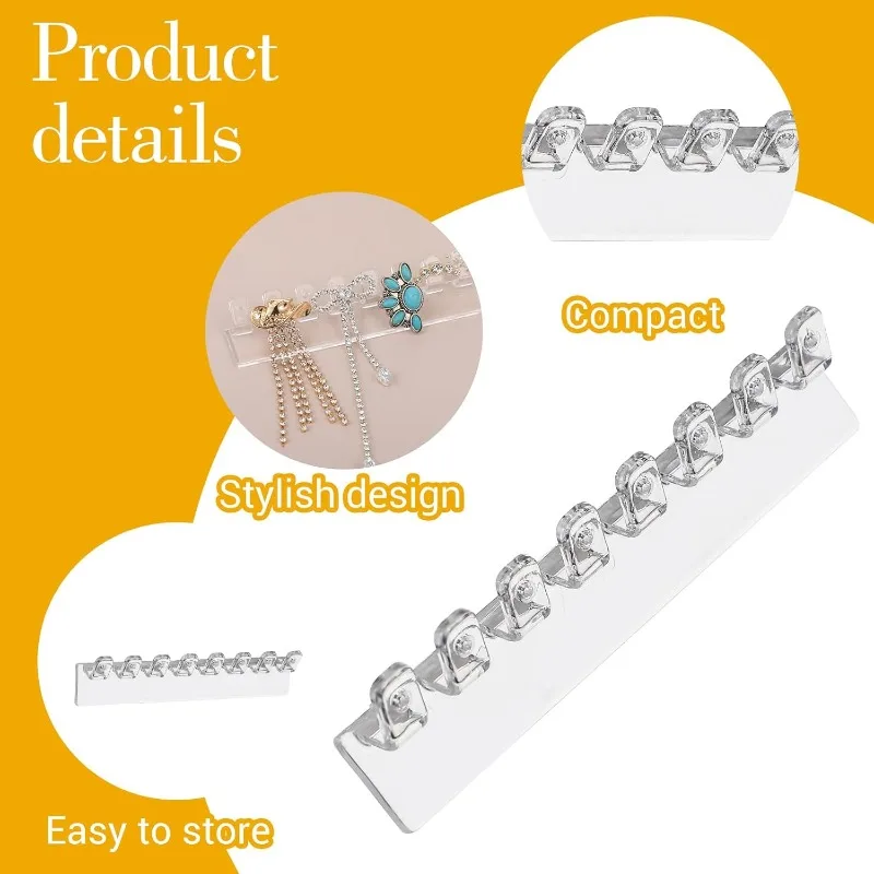 Organizador de Joias para Pend - Body Jewelry Display avaliação e preço