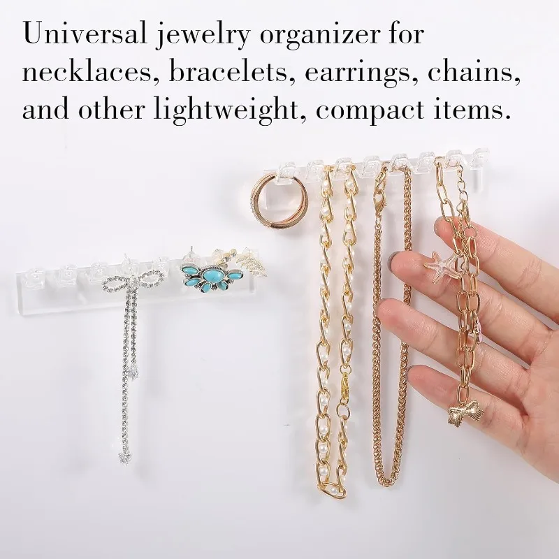 Organizador de Joias para Pend - Body Jewelry Display avaliação e preço