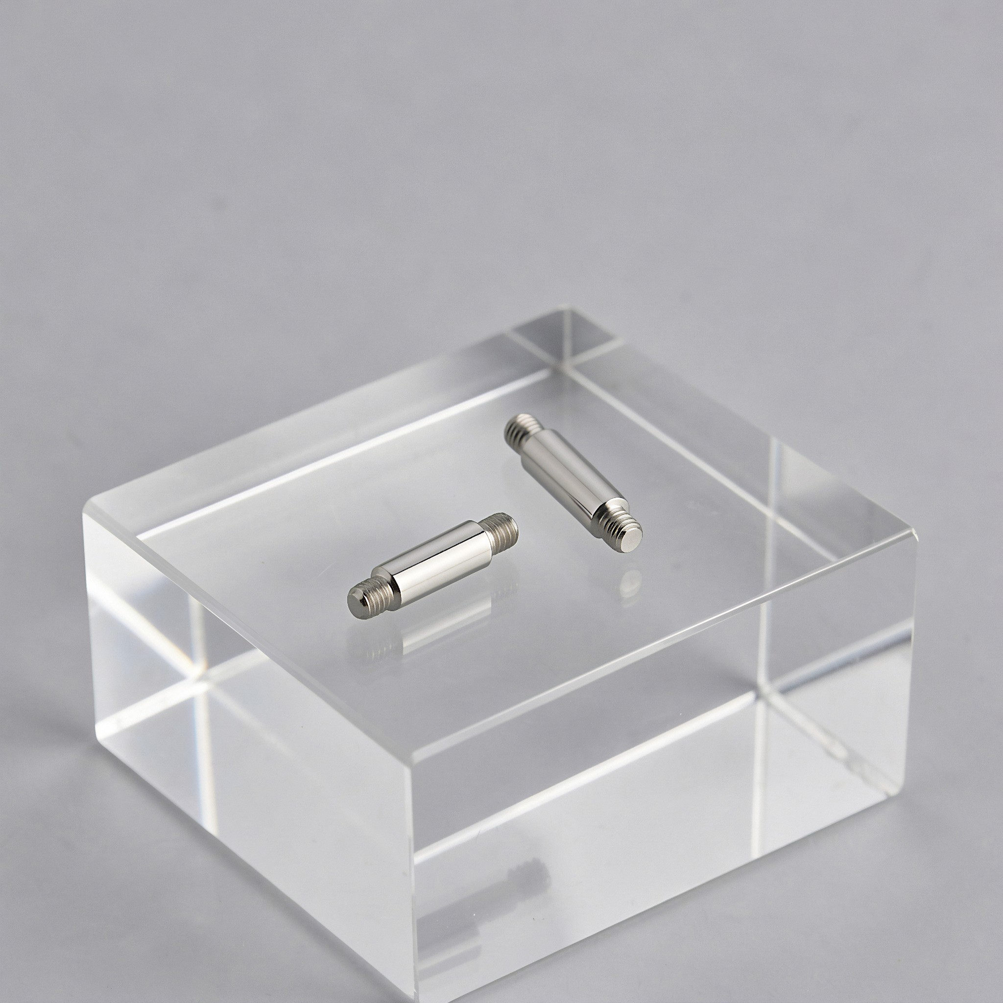 10 Peças Barra de Piercing par - Body Jewelry Repair avaliação e preço
