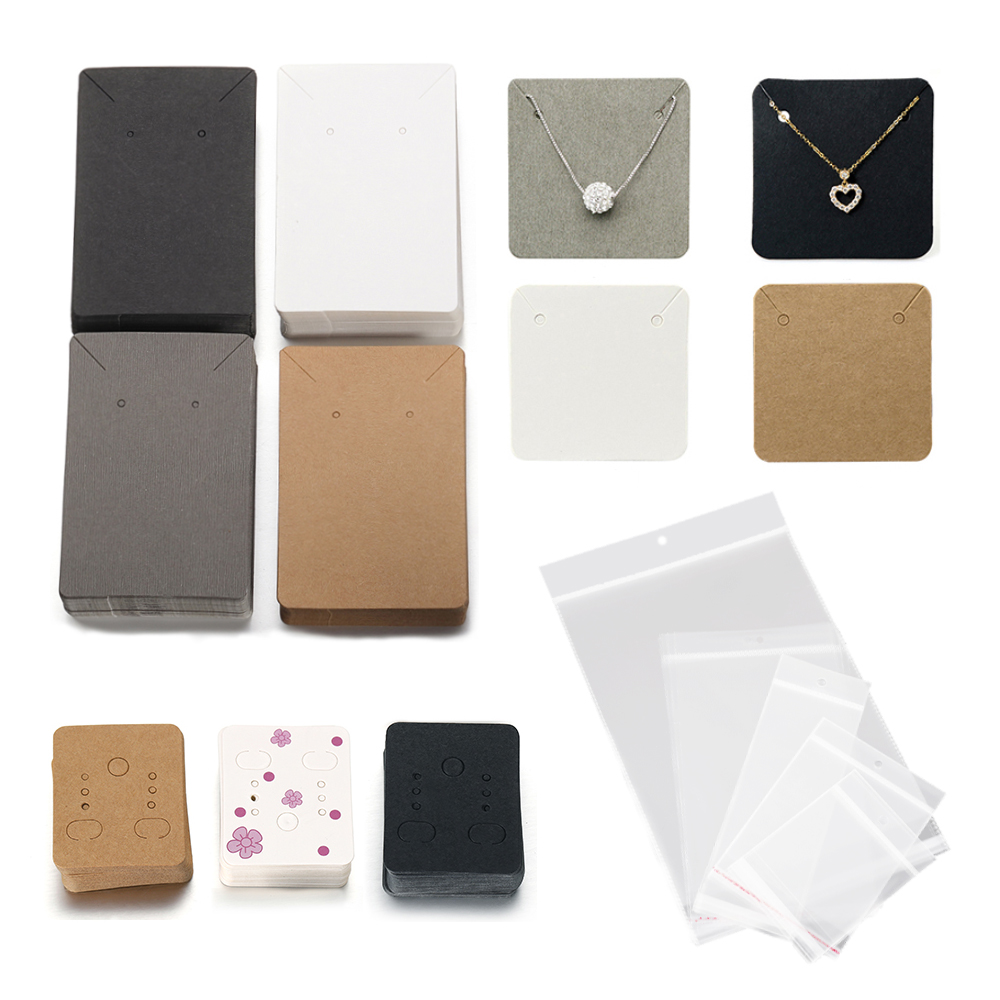 50 pçs/lote cartões de exibiçã - Body Jewelry Display avaliação e preço