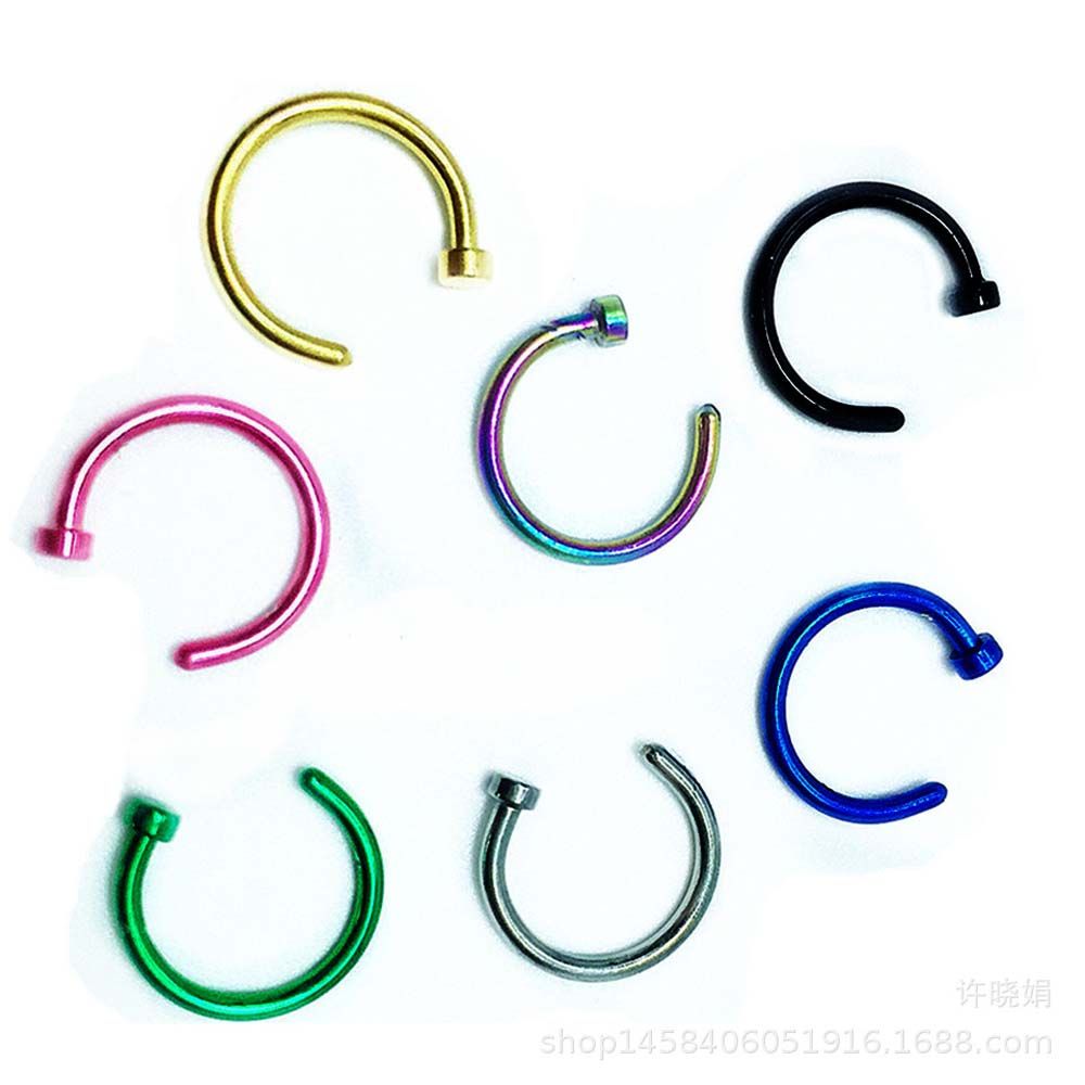 10 peças de brincos finos de a - Body Jewelry And Earrings avaliação e preço