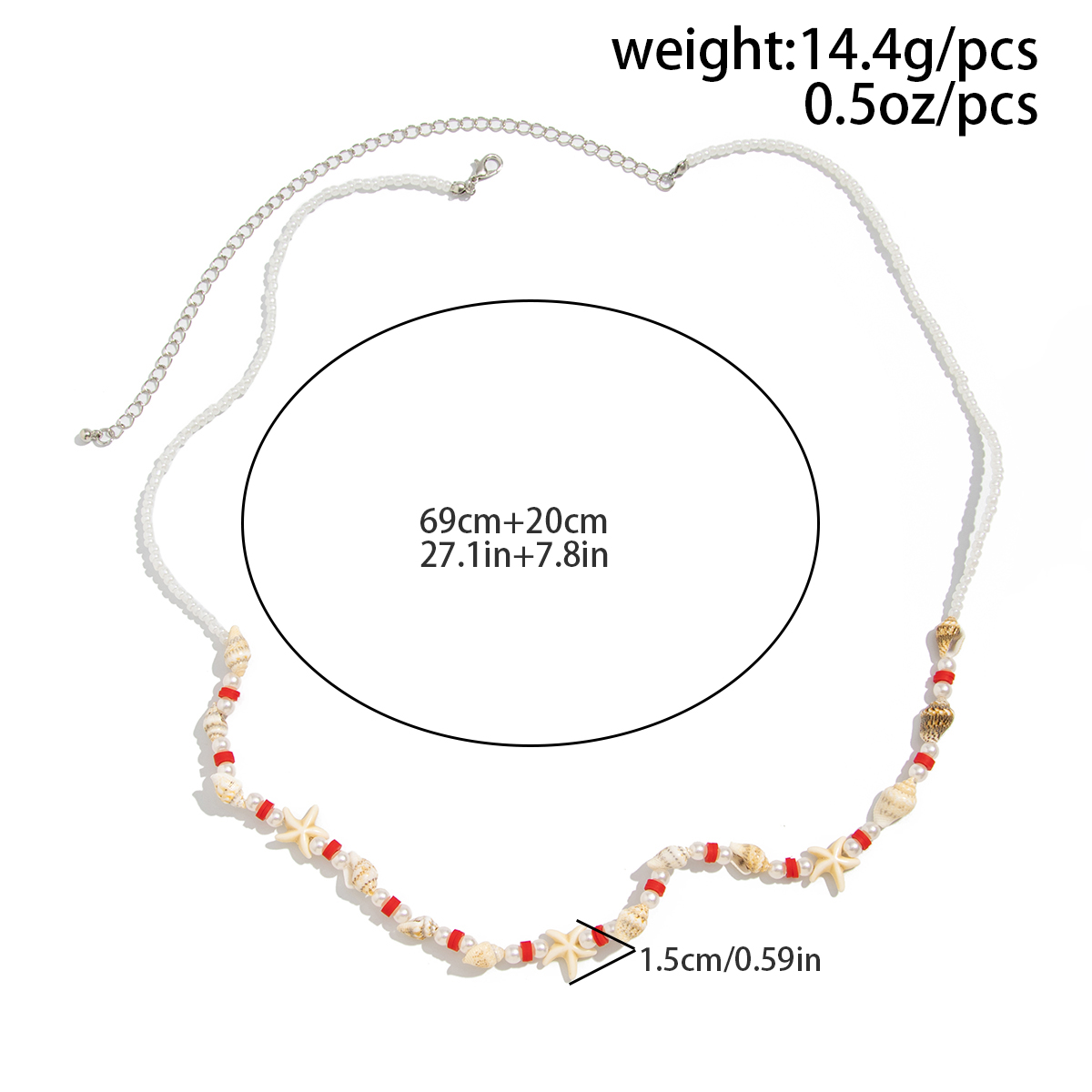 Ingemark boho simples estrela  - Body Jewelry Women avaliação e preço