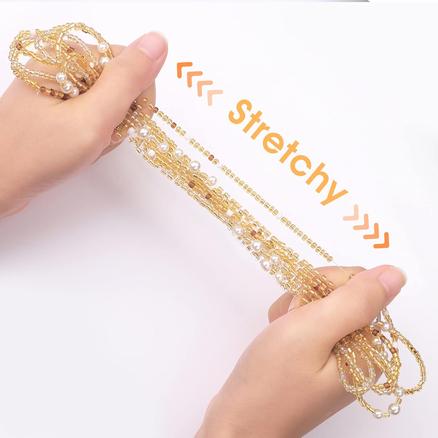 Conjunto de Correntes de Cintu - Body Jewelry Women avaliação e preço