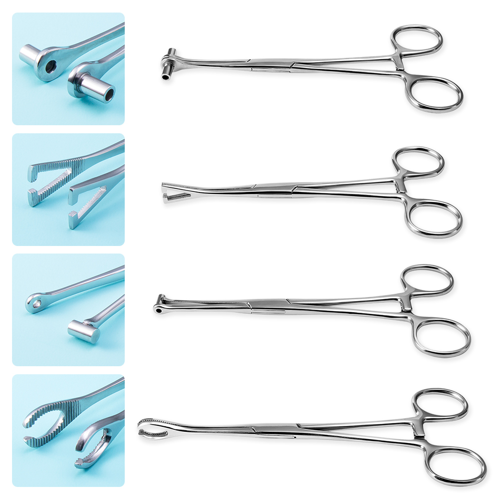 Alicate de aço cirúrgico ferra - Body Jewelry Ring Opening Pliers avaliação e preço