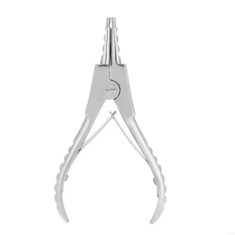 Alicate Profissional para Aber - Body Jewelry Ring Opening Pliers avaliação e preço