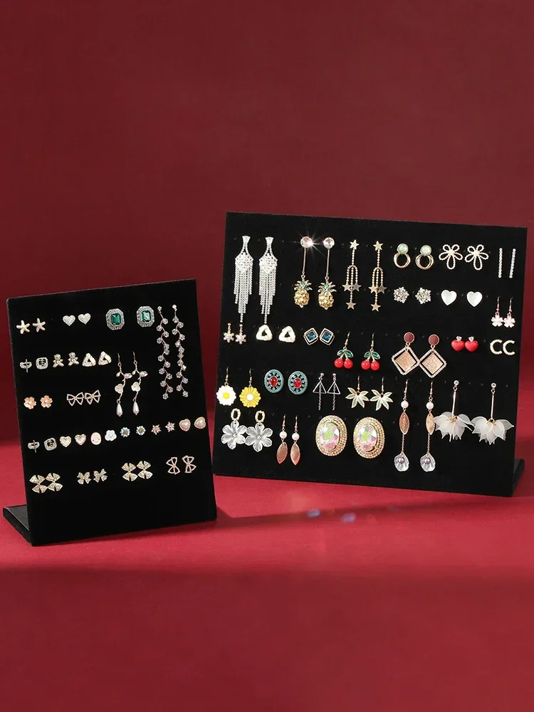 Rack de exibição de brincos de - Body Jewelry Display avaliação e preço