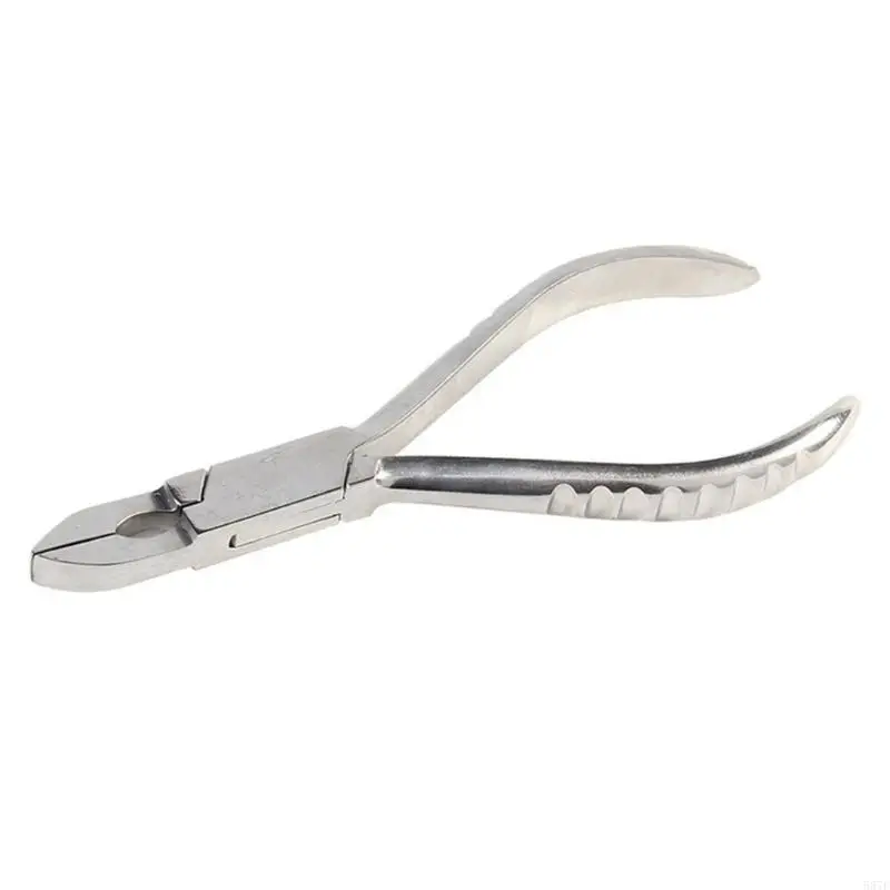 Alicate Profissional de Aço In - Body Jewelry Repair avaliação e preço
