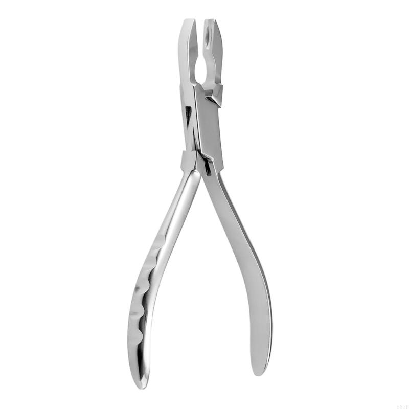 Alicate Profissional de Aço In - Body Jewelry Repair avaliação e preço